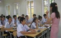 'Cần quy hoạch lại mạng lưới cơ sở đào tạo sư phạm'