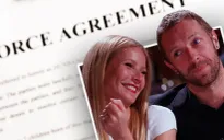 Chris Martin muốn hoàn toàn rời xa Gwyneth Paltrow