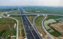 Vietnam’s most modern highway opens in Hai Phong