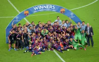 VTVcab chính thức sở hữu bản quyền Champions League