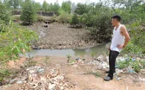 Bà Rịa - Vũng Tàu: 4 học sinh tử vong do tắm suối