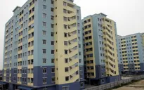 Tồn kho bất động sản giảm gần một nửa sau 2 năm