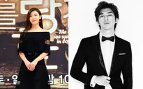Ha Ji Won bị đồn hẹn hò với hot boy Đài Loan