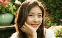 Ha Ji Won được khen sở hữu làn da hoàn hảo nhất