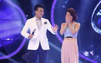 Vietnam Idol 2015: Hà Nhi khóc khi được BGK "cứu" vào phút chót