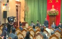 Hà Nội phát động cuộc thi viết về gương người tốt, việc tốt