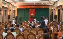 TP Hà Nội trả lời về tình trạng ô nhiễm gần nghĩa trang Thanh Tước