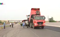 Tháng 9, thông xe 75 km tuyến cao tốc Hà Nội - Hải Phòng