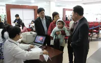 Hà Nội đã tiêm 300 mũi vaccine Pentaxim trong ngày 30/12