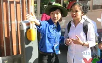 Điểm chuẩn các trường đại học ngày 24/8