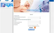 Cách đăng ký tiêm vaccine qua mạng