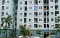 Phát triển nhà ở công nhân: Cần nguồn vốn hỗ trợ vốn dài hạn