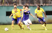 V-League 2015: Cắt giảm 1 tỷ đồng tiền thưởng