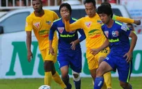 THTT trận cầu SLNA - HAGL (17h, VTV6)