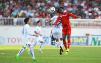 Chơi thiếu người, HAGL bị Hải Phòng cầm hòa đáng tiếc trên sân nhà