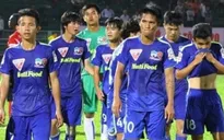 Lịch thi đấu và tường thuật vòng 5 V.League 2015: Khó cho HAGL?