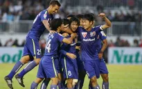 HAGL - CLB có tầm vóc chuyên nghiệp nhất Việt Nam hiện nay