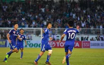 Lịch thi đấu vòng 11 V.League 2015: HAGL đủ sức đổi vận ở thủ đô?