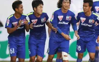 Lịch thi đấu và tường thuật vòng 6 V.League 2015: Đại chiến HAGL - Than Quảng Ninh