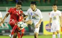 U21 HAGL sẵn sàng nghênh chiến U21 Việt Nam
