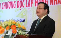 Công ty truyền tải điện I đón Huân chương Độc lập hạng Nhất