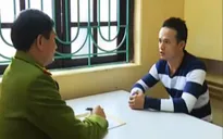 Hải Dương: Bắt hung thủ sát hại dã man cháu bé 3 tuổi