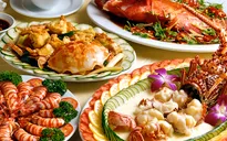 Ẩm thực biển - Lợi thế của du lịch Việt Nam