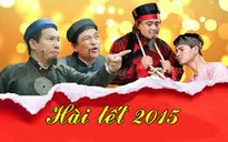 Hài Tết Ất Mùi có gì hấp hẫn?