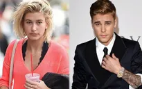 Hailey Baldwin tiếp tục phủ nhận tin đồn hẹn hò Justin Bieber