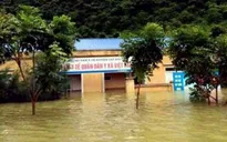 Hải Phòng, Bắc Kạn: Thiệt hại nghiêm trọng do mưa lớn