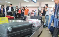 Ra quân ngăn chặn nhân viên, tiếp viên hàng không buôn lậu