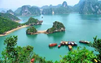 Việt Nam vào Top 15 điểm đến dành cho tuổi trung niên