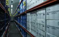SGSV – Hầm chứa hạt giống cho ngày tận thế