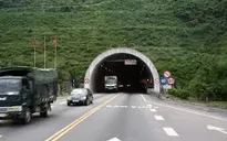 Thủ tướng đồng ý lập dự án mở rộng ống hầm qua đèo Hải Vân