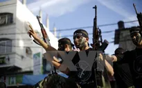 Tòa án Ai Cập liệt Hamas vào danh sách khủng bố