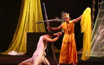 Vũ điệu dân gian Thanh Hóa vào kịch “Hamlet”