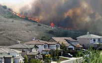 California (Mỹ) sẽ phải đối mặt với hạn hán kéo dài?
