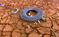 Đợt hạn hán lịch sử ở Brazil và thách thức với nền kinh tế