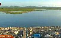 Cuba: Hạn hán kỷ lục trong 50 năm qua