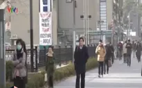 Hàn Quốc: Cảnh báo tình trạng khói bụi toàn thành phố Seoul