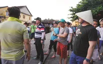 Thiếu trầm trọng hướng dẫn viên ngoại ngữ hiếm