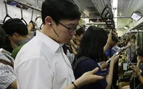 Đặc vụ Hàn Quốc tự tử vì bê bối do thám công dân