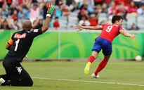 Asian Cup 2015: Hàn Quốc nhọc nhằn vượt qua Oman