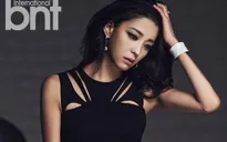 Sao Hàn 41 tuổi nóng bỏng hơn... thiếu nữ tuổi đôi mươi