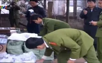 TT-Huế: Tình hình buôn lậu diễn biến phức tạp dịp cuối năm