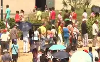 Venezuela: Bán hàng qua mã số thẻ căn cước