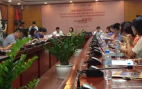 Quảng bá hàng Việt Nam tại thị trường Nga