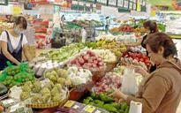 EIU: Lạm phát ở Việt Nam tiếp tục giảm nhờ nỗ lực bình ổn giá