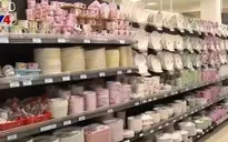 Thị trường bán lẻ Việt Nam hấp dẫn nhà đầu tư Nhật Bản