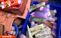 Tăng cường ngăn chặn hàng giả, hàng nhái